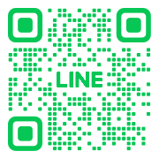 掃描 QR Code 加 Chloe 為 LINE 好友