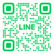 掃描 QR Code 加 Katy 為 LINE 好友
