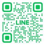 掃描 QR Code 加 Luca 為 LINE 好友